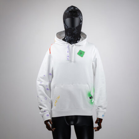 Elisabeth Sátiva Hoodie