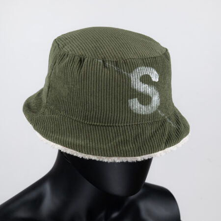 Bucket Sátiva Belgica