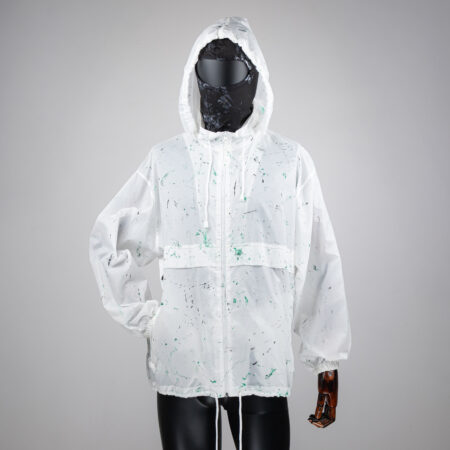 Windproof Sátiva Botanique