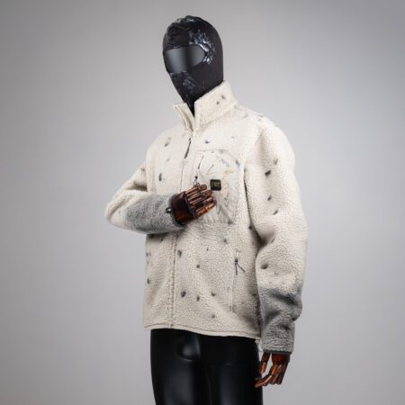 Beekkant Jacket Pile