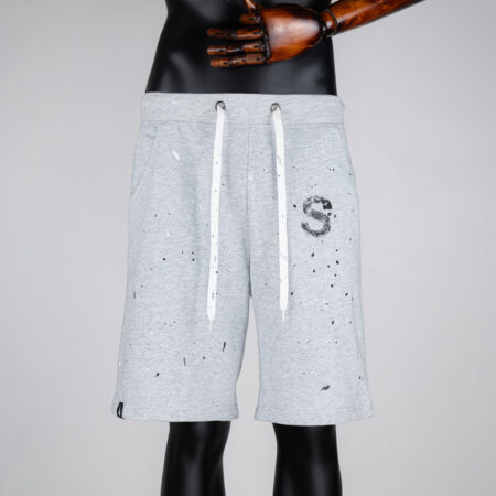 S Sátiva Short