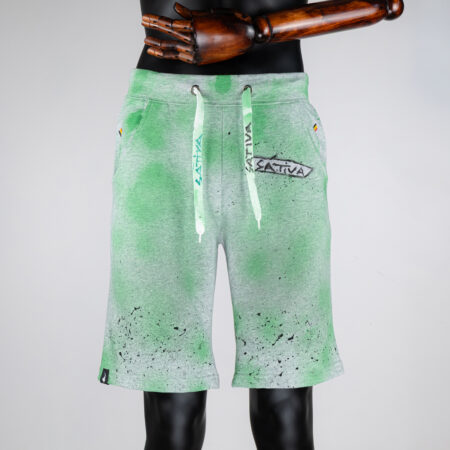 Short BXL Sátiva