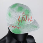 Flat Bill Cap Sátiva n2