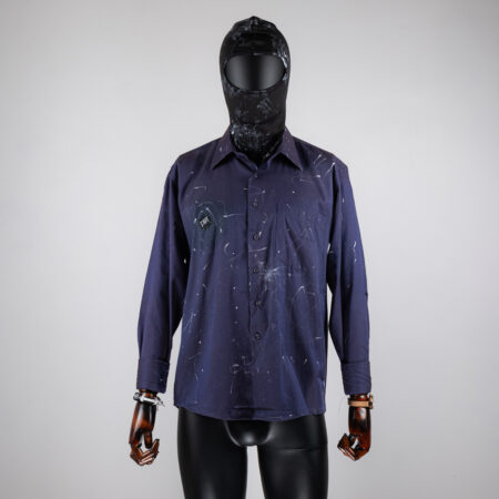 Fou Sátiva Shirt