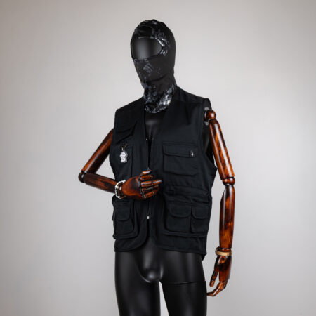 Gilet Sátiva Rogier