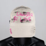 Gangster of love Cap Sátiva