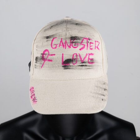 Gangster of love Cap Sátiva