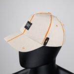 Sátiva Orange Cap