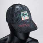 Vintage Delhaize Wall Cap Sátiva