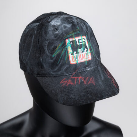 Vintage Delhaize Wall Cap Sátiva