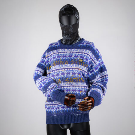Sátiva Anderlecht Sweater